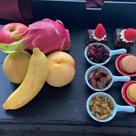 Banyan Tree Hotel Huangshan-The Ancient Charm Of Huizhou, A Paradise מראה חיצוני תמונה