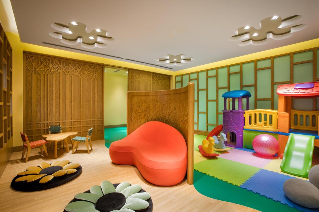 Banyan Tree Hotel Huangshan-The Ancient Charm Of Huizhou, A Paradise מראה חיצוני תמונה