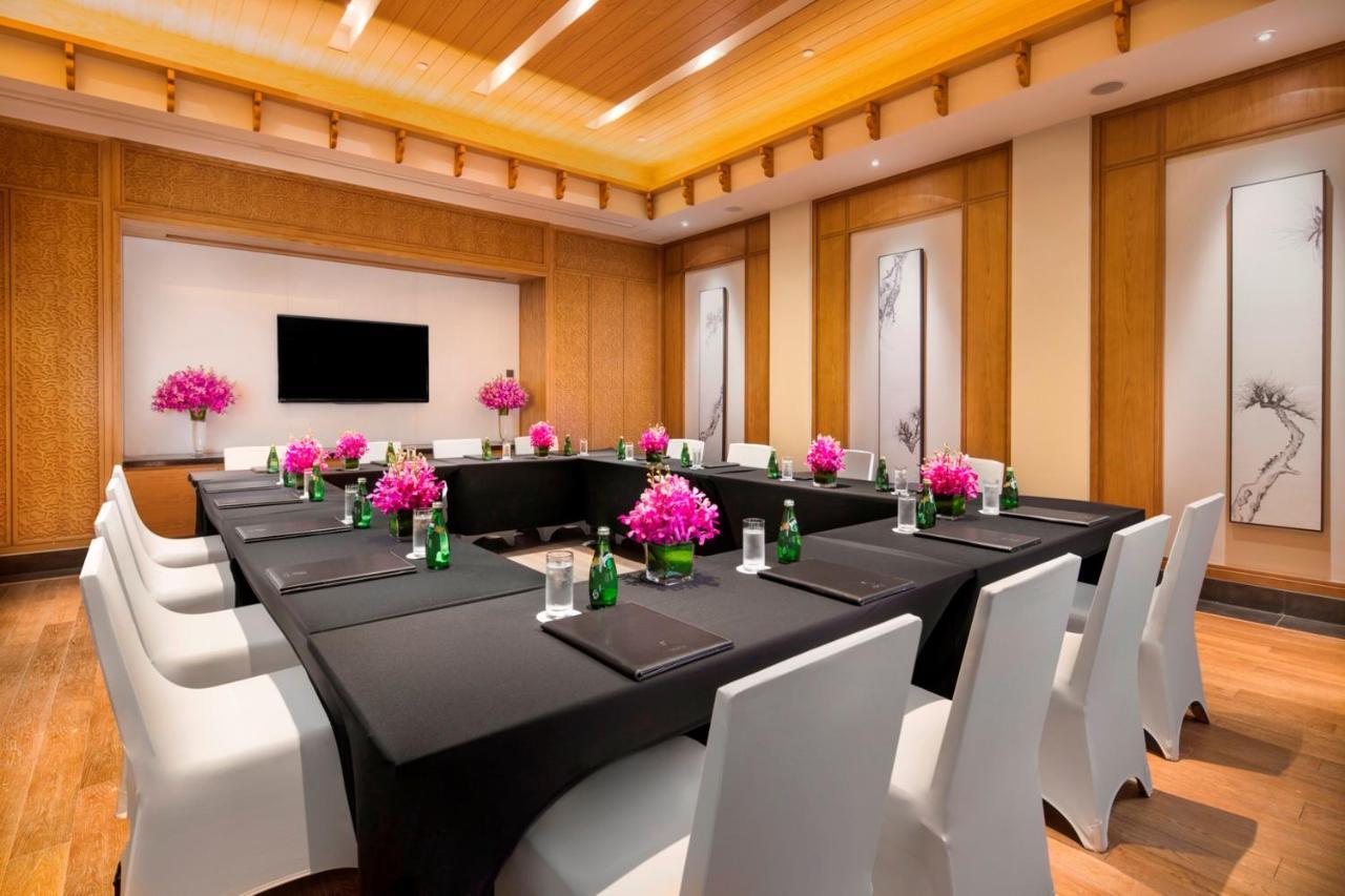 Banyan Tree Hotel Huangshan-The Ancient Charm Of Huizhou, A Paradise מראה חיצוני תמונה